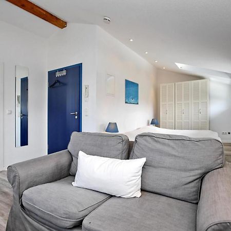 Apartmenthaus Bull Wohnung 6 Ostseebad Kühlungsborn Esterno foto