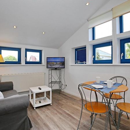 Apartmenthaus Bull Wohnung 6 Ostseebad Kühlungsborn Esterno foto