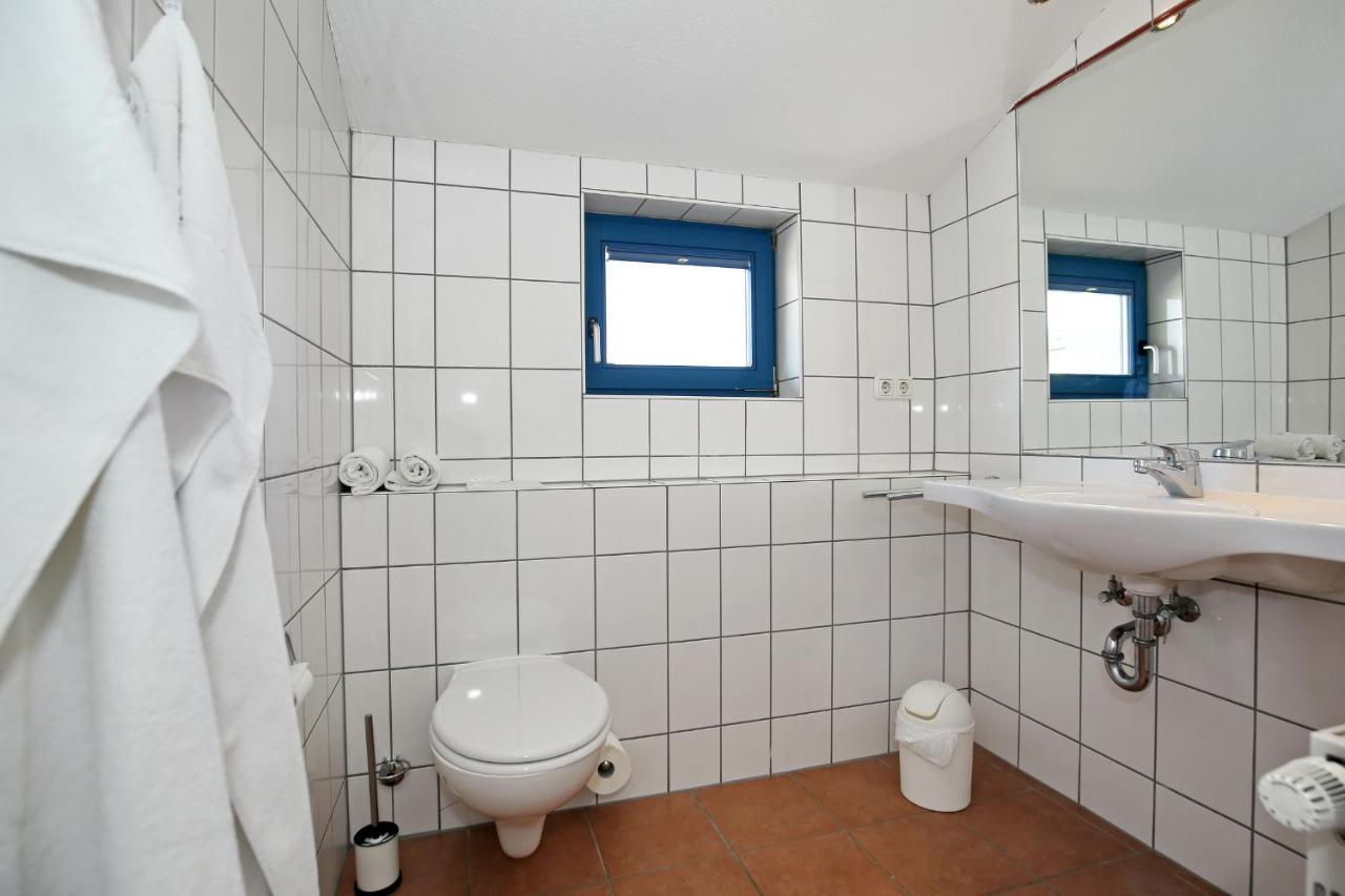 Apartmenthaus Bull Wohnung 6 Ostseebad Kühlungsborn Esterno foto