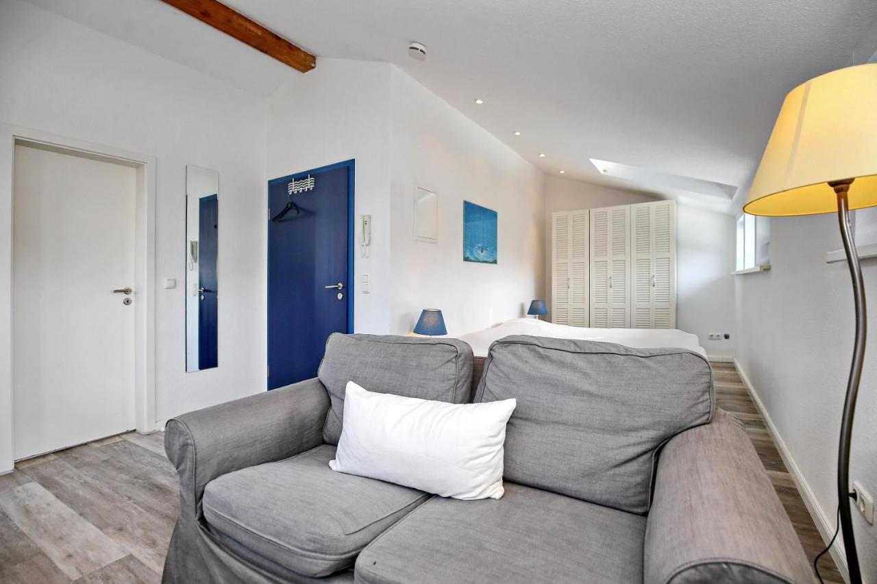 Apartmenthaus Bull Wohnung 6 Ostseebad Kühlungsborn Esterno foto